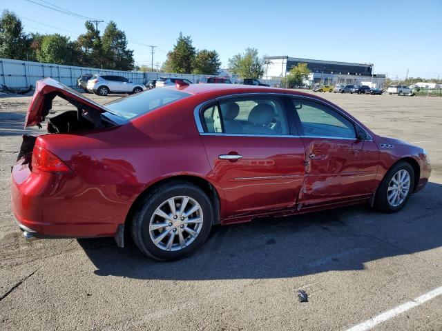 Фото 3 с аукциона – 2011 BUICK LUCERNE CX с VIN 1G4HC5EMXBU100343