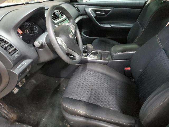 Photo 7 from auction – 2016 NISSAN ALTIMA 2.5 with VIN 1N4AL3AP1GN309018