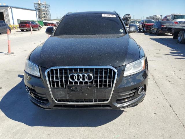 Photo 5 from auction – 2013 AUDI Q5 PREMIUM with VIN WA1LFAFP4DA052375