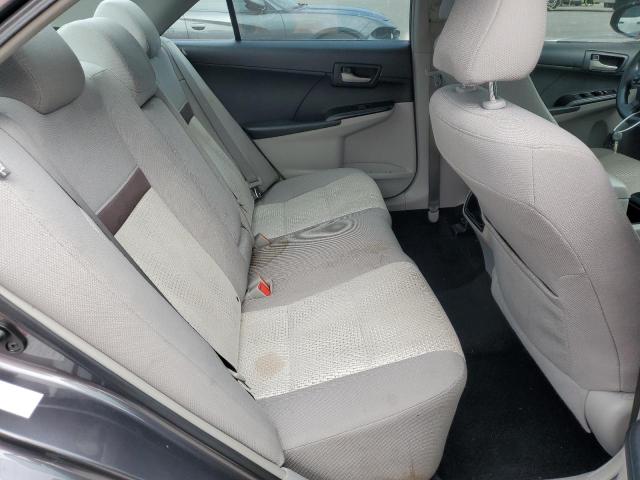 Photo 10 from auction – 2014 TOYOTA CAMRY L with VIN 4T1BF1FK4EU801693