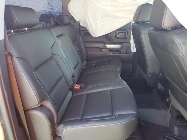 Photo 10 from auction – 2018 CHEVROLET SILVERADO with VIN 3GCUKREC8JG503873