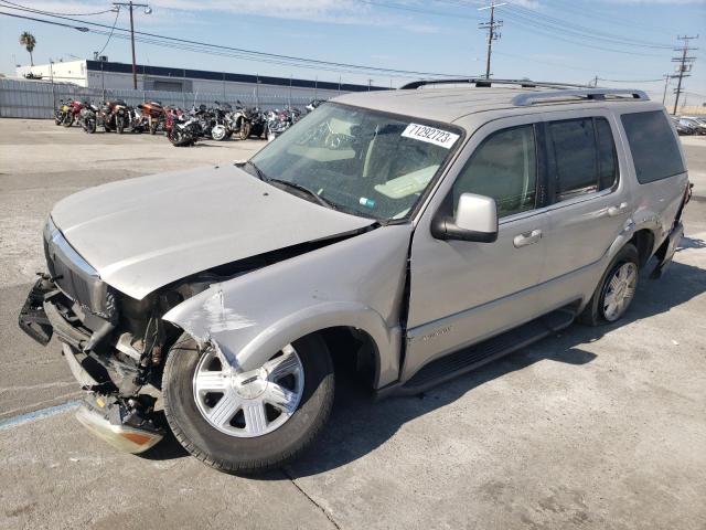 Photo 1 from auction – 2003 LINCOLN AVIATOR with VIN 5LMEU68H73ZJ15467