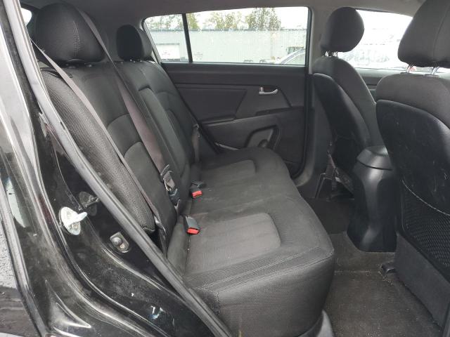 Photo 11 from auction – 2012 KIA SPORTAGE L with VIN KNDPBCA25C7199892