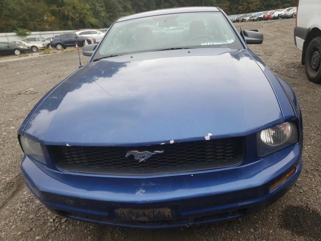 Photo 5 from auction – 2008 FORD MUSTANG with VIN 1ZVHT80N785208487