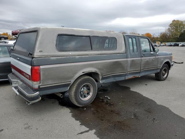 Photo 3 from auction – 1989 FORD F150 with VIN 1FTEX15Y1KKB01271