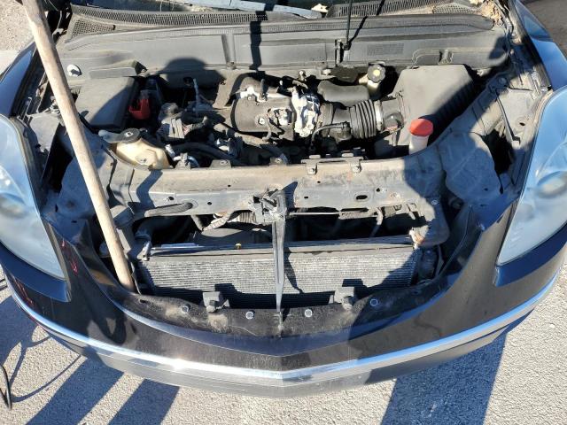 Photo 12 from auction – 2008 BUICK ENCLAVE CX with VIN 5GAEV23718J226325