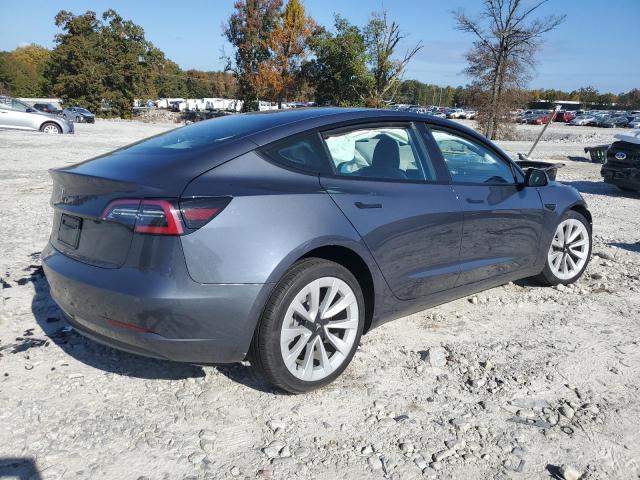 Photo 3 from auction – 2022 TESLA MODEL 3 with VIN 5YJ3E1EA1NF355161