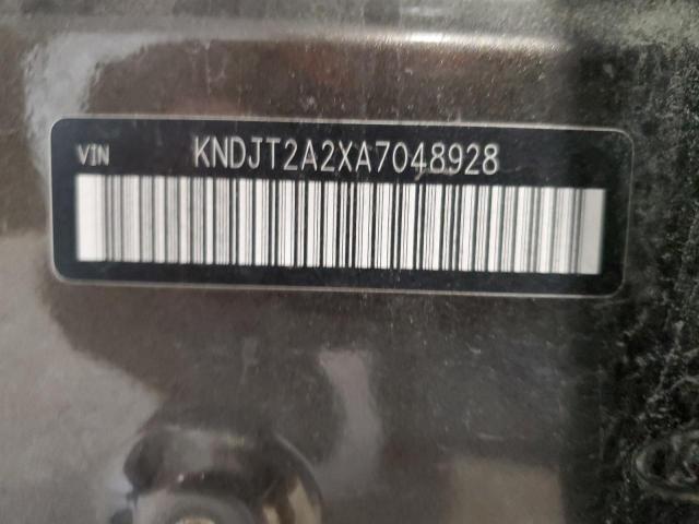 Photo 14 from auction – 2010 KIA SOUL + with VIN KNDJT2A2XA7048928