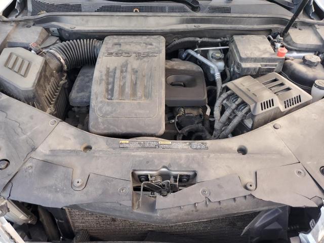 Photo 12 from auction – 2015 GMC TERRAIN SL with VIN 2GKFLXEK5F6299462