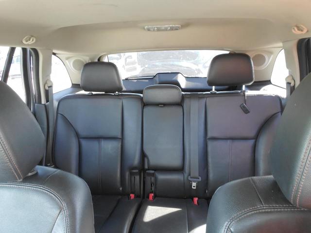 Photo 10 from auction – 2014 FORD EDGE LIMIT with VIN 2FMDK3KC6EBB72717