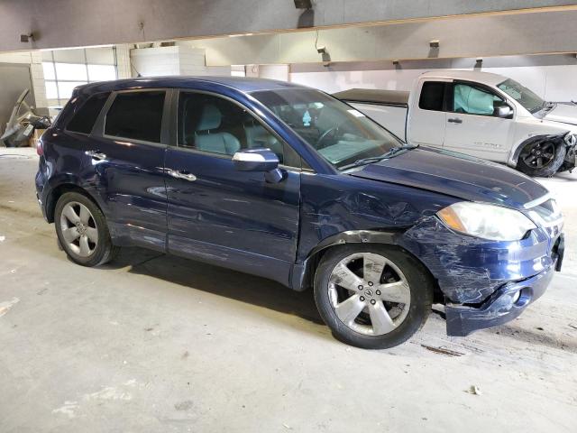 Photo 4 from auction – 2008 ACURA RDX TECHNO with VIN 5J8TB18538A008260