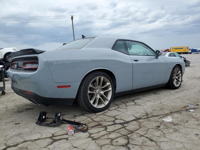 Photo 3 from auction – 2020 DODGE CHALLENGER with VIN 2C3CDZBT8LH250698