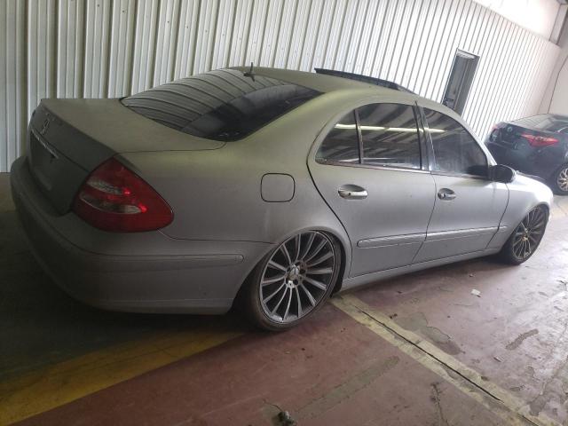Photo 3 from auction – 2004 MERCEDES-BENZ E 500 with VIN WDBUF70J54A489172
