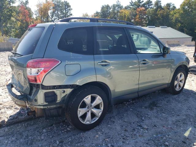 Photo 3 from auction – 2015 SUBARU FORESTER 2 with VIN JF2SJADC7FH552106