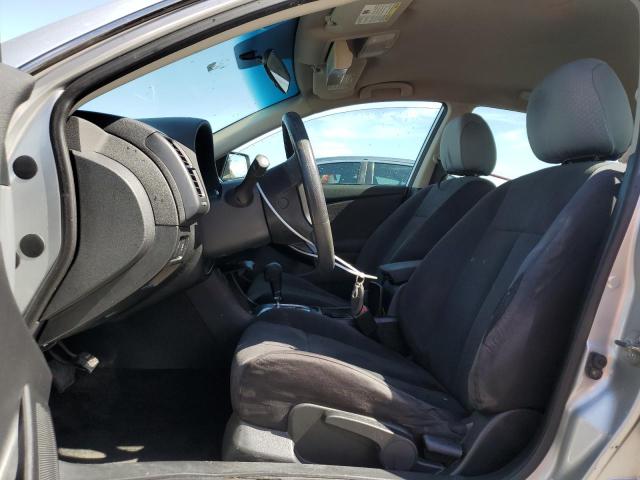Photo 7 from auction – 2012 NISSAN ALTIMA BAS with VIN 1N4AL2AP7CN551512
