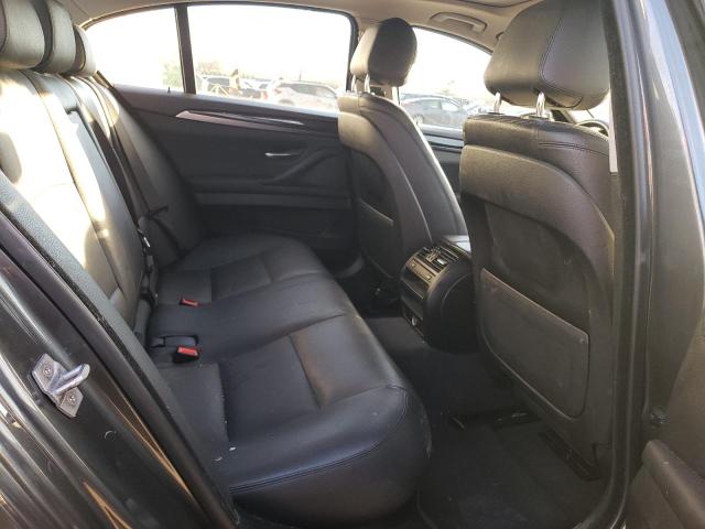 Photo 10 from auction – 2016 BMW 535 XI with VIN WBA5B3C51GD549909