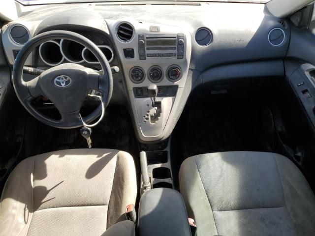 Photo 8 from auction – 2009 TOYOTA COROLLA MA with VIN 2T1KE40E59C011740
