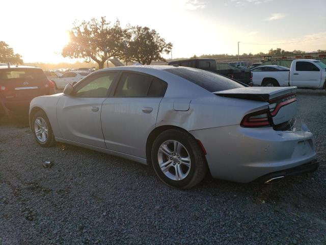 Photo 2 from auction – 2021 DODGE CHARGER SX with VIN 2C3CDXBG4MH605357