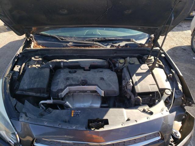 Photo 11 from auction – 2013 CHEVROLET MALIBU LS with VIN 1G11B5SA4DF213580