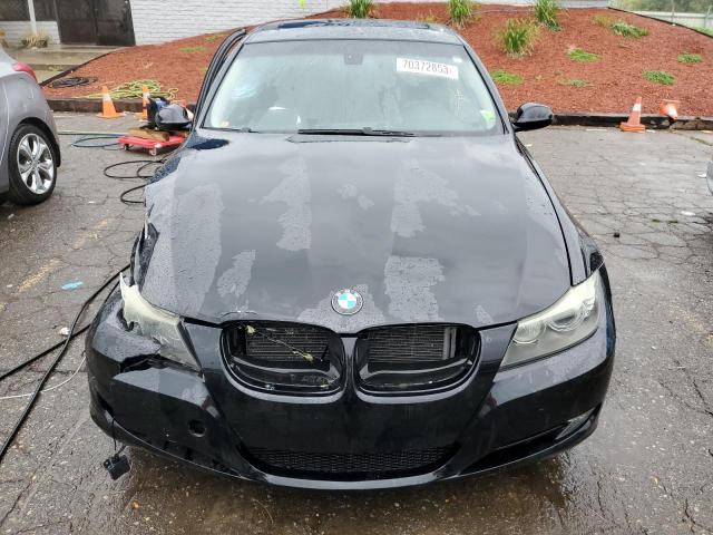 Photo 5 from auction – 2008 BMW 335 XI with VIN WBAVD53598A284889