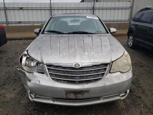 Photo 5 from auction – 2007 CHRYSLER SEBRING with VIN 1C3LC46KX7N558394