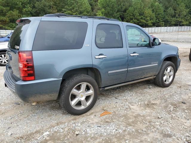 Photo 3 from auction – 2009 CHEVROLET TAHOE C150 with VIN 1GNFC33009R188713