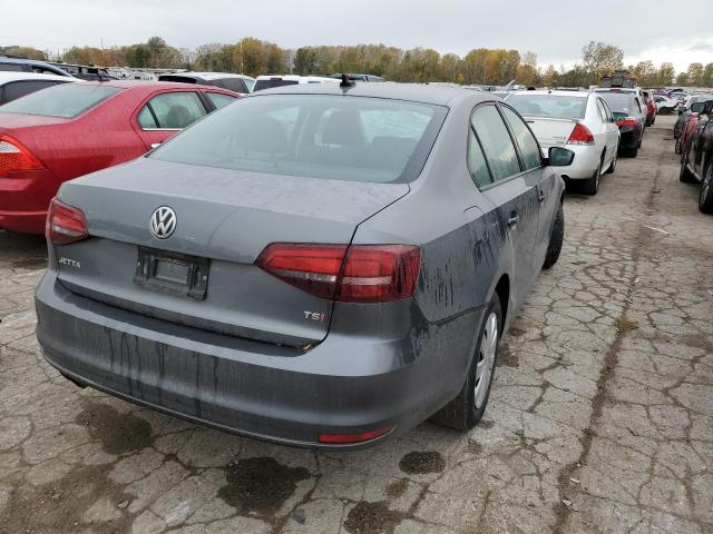 Photo 3 from auction – 2016 VOLKSWAGEN JETTA S with VIN 3VW267AJ1GM283262