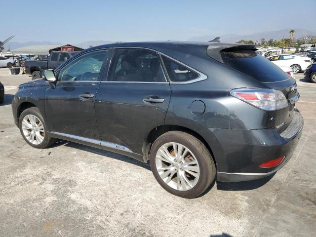 Photo 2 from auction – 2010 LEXUS RX 450 with VIN JTJZB1BA9A2002085