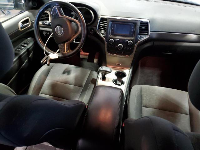 Photo 8 from auction – 2014 JEEP GRAND CHER with VIN 1C4RJFAG0EC262786