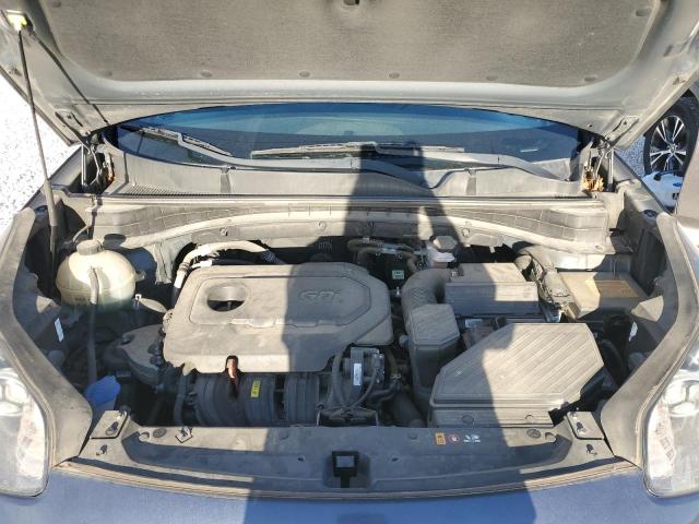 Photo 11 from auction – 2017 KIA SPORTAGE E with VIN KNDPN3AC8H7218703