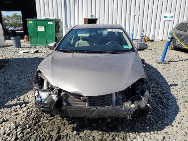 Photo 5 from auction – 2014 TOYOTA COROLLA L with VIN 2T1BURHEXEC186113