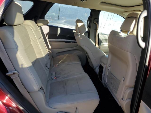 Photo 11 from auction – 2017 DODGE DURANGO SX with VIN 1C4RDHAG5HC921257