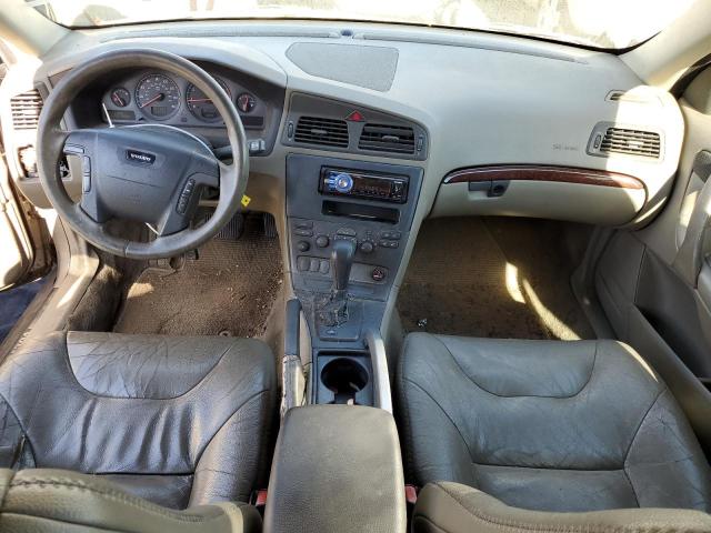 Photo 8 from auction – 2002 VOLVO V70 XC with VIN YV1SZ58D821069884