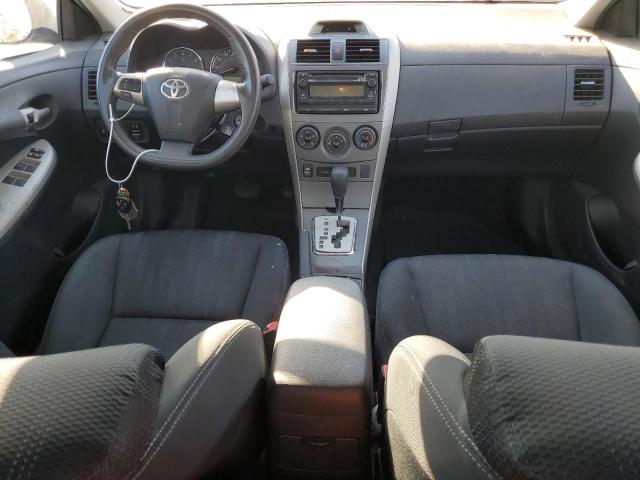 Photo 8 from auction – 2012 TOYOTA COROLLA BA with VIN 5YFBU4EE3CP040897