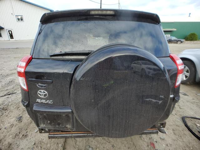 Photo 6 from auction – 2012 TOYOTA RAV4 with VIN 2T3BF4DVXCW205331