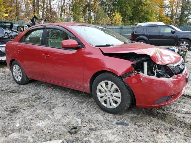 Zdjęcie 4 z aukcji – 2013 KIA FORTE EX z VIN KNAFU4A27D5724554
