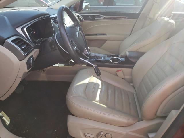 Photo 7 from auction – 2013 FORD FUSION SE with VIN 3FA6P0LU9DR189392