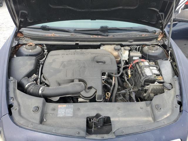 Photo 11 from auction – 2011 CHEVROLET MALIBU LS with VIN 1G1ZB5E16BF184823