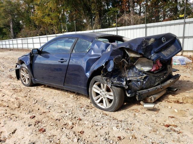 Photo 2 from auction – 2012 NISSAN ALTIMA S with VIN 1N4AL2EP1CC235495