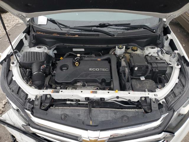 Photo 11 from auction – 2018 CHEVROLET EQUINOX PR with VIN 2GNAXMEV8J6260464