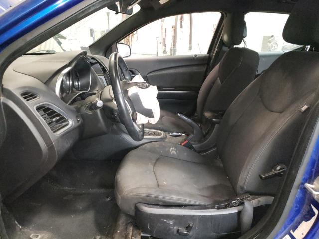 Photo 7 from auction – 2013 DODGE AVENGER SX with VIN 1C3CDZCB5DN740742