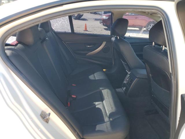صورة رقم 10 من المزاد - 2016 BMW 320 I مع VIN WBA8E1G58GNT34346