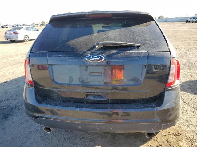 Photo 6 from auction – 2013 FORD EDGE SEL with VIN 2FMDK3JCXDBA07642