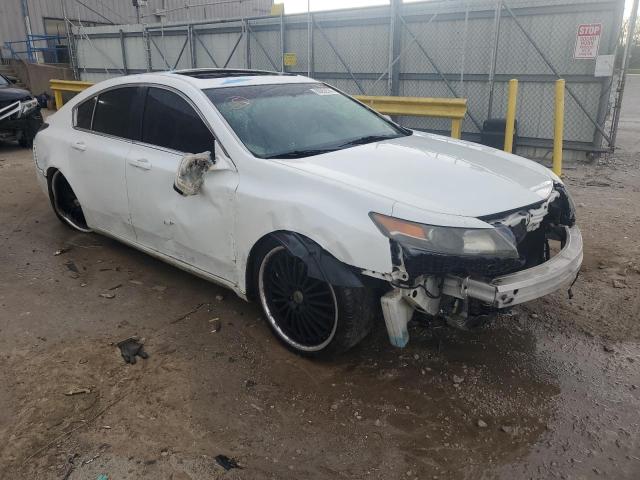 Zdjęcie 4 z aukcji – 2012 ACURA TL z VIN 19UUA8F24CA002193