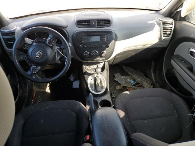 Photo 8 from auction – 2016 KIA SOUL with VIN KNDJN2A23G7386609