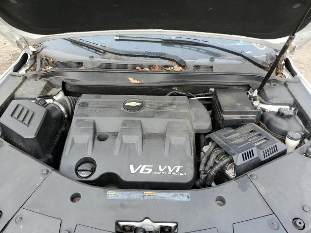صورة رقم 11 من المزاد - 2011 CHEVROLET EQUINOX LT مع VIN 2CNFLFE5XB6282789