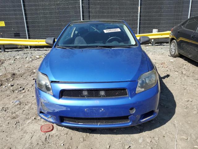 Photo 5 from auction – 2006 TOYOTA SCION TC with VIN JTKDE167960134813