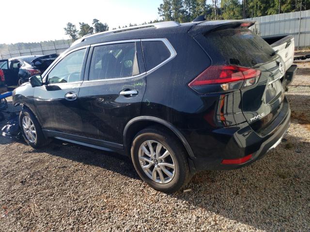 Photo 2 from auction – 2018 NISSAN ROGUE S with VIN KNMAT2MV3JP536012