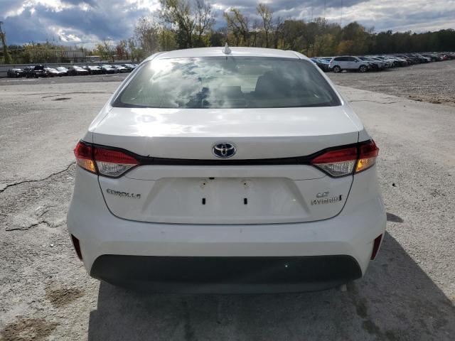 Photo 6 from auction – 2023 TOYOTA COROLLA LE with VIN JTDBDMHE0P3007544