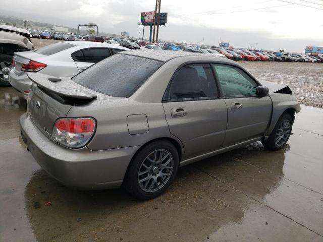 Photo 3 from auction – 2006 SUBARU IMPREZA 2. with VIN JF1GD67666H517593